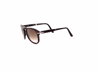 occhiale da sole Persol PO 0714 col.24/51 sunglasses  on otticascauzillo.com :: follow us on fb https://goo.gl/fFcr3a ::