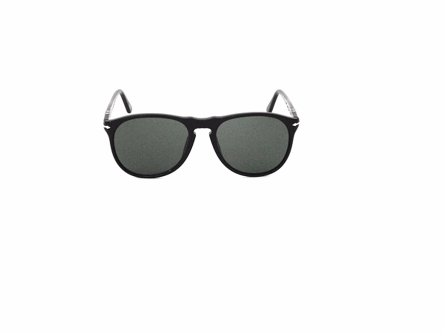 occhiale da sole Persol PO 9649S col.95/31 sunglasses  on otticascauzillo.com :: follow us on fb https://goo.gl/fFcr3a ::