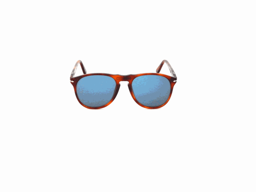 occhiale da sole Persol PO 9649S Vintage Celebration col.96/56 sunglasses  on otticascauzillo.com :: follow us on fb https://goo.gl/fFcr3a ::