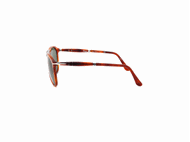 occhiali da sole Persol PO 9714S Vintage Celebration col.96/4E sunglasses  on otticascauzillo.com :: follow us on fb https://goo.gl/fFcr3a ::