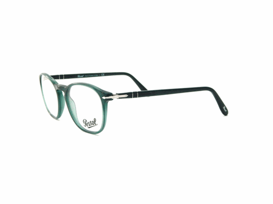 Occhiale da vista Persol PO 3007V col.1013  eyewear vintage celebration