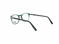 Occhiale da vista Persol PO 3007V col.1013  eyewear vintage celebration