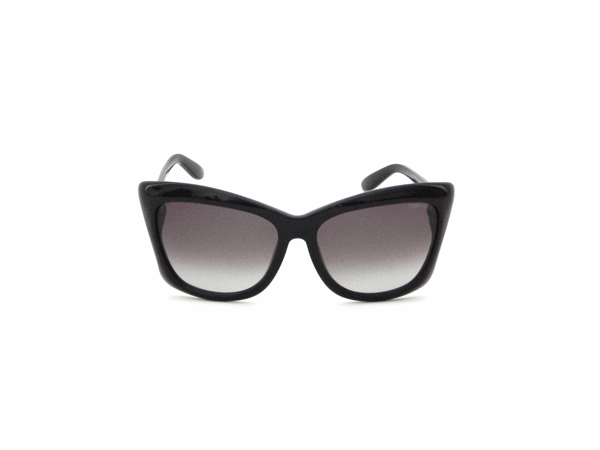 Tom Ford sunglasses LANA TF 280 col.01B | Occhiali | Ottica Scauzillo