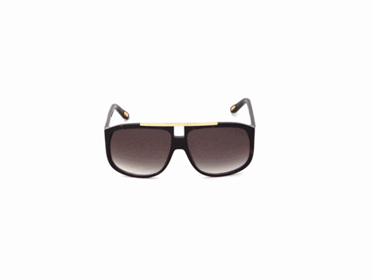 Round sunglasses Marc Jacobs 11 / S col. TWUU3, Occhiali