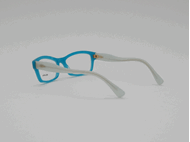Occhiale da vista Miu Miu VMU 02I col.PC1-1O1  eyewear  on otticascauzillo.com :: follow us on fb https://goo.gl/fFcr3a ::	