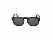 occhiale da sole Super PALOMA BLACK MATTE  sunglasses  on otticascauzillo.com :: follow us on fb https://goo.gl/fFcr3a ::
