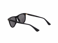 occhiale da sole SUPER MAN BLACK sunglasses on otticascauzillo.com :: follow us on fb https://goo.gl/fFcr3a ::	