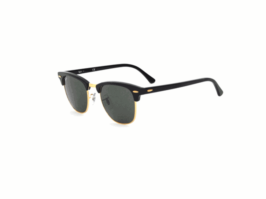 Ray-Ban RB 3016 CLUBMASTER CLASSIC col.W0365