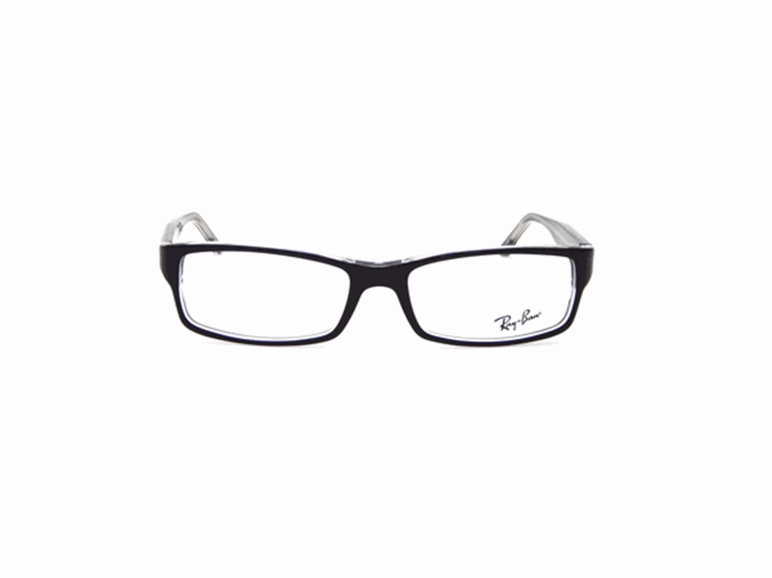 Ray-Ban eyeglasses RB 5114  | Occhiali | Ottica Scauzillo