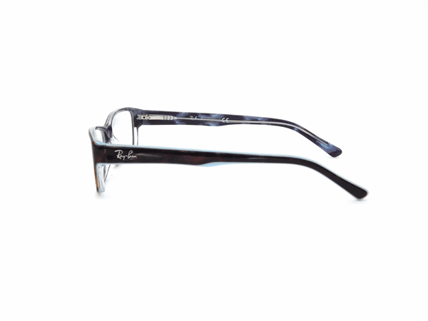 rb 5169 eyeglasses
