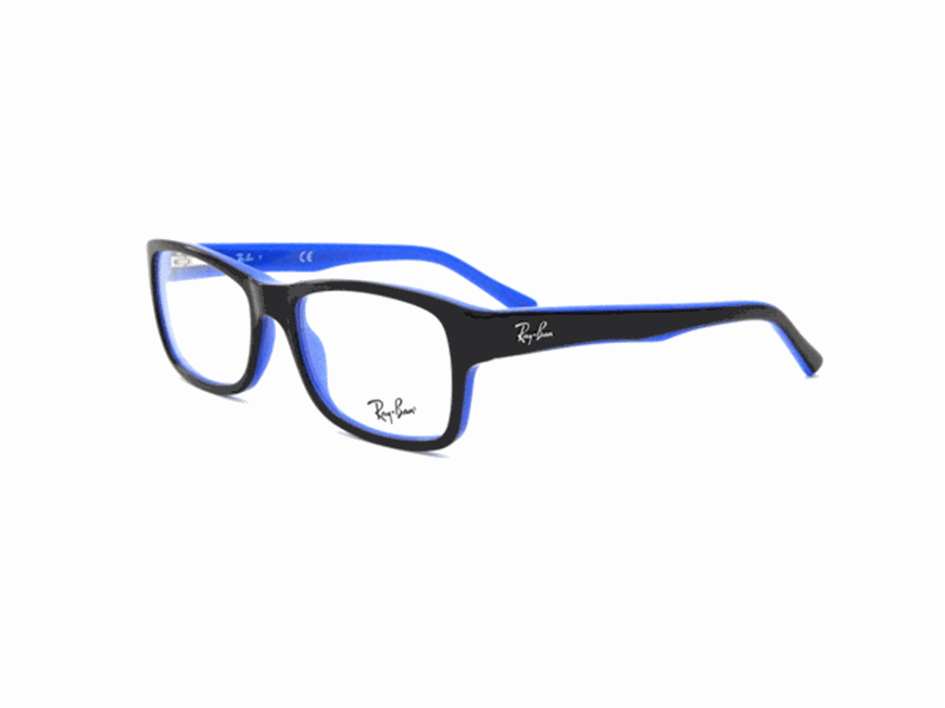Ray-Ban eyeglasses RB 5268  | Occhiali | Ottica Scauzillo