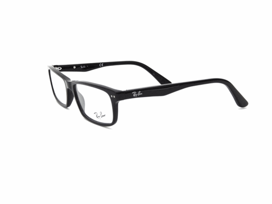 Ray-Ban eyeglasses RB 5277  | Occhiali | Ottica Scauzillo