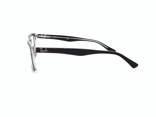 Ray Ban Eyeglasses Rb 5287 Col2034 Occhiali Ottica Scauzillo 0586