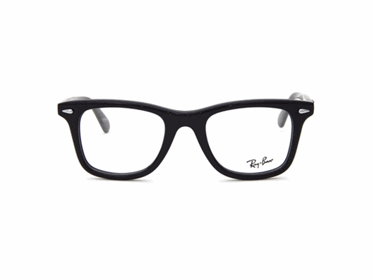 Ray-Ban eyeglasses RB 7023 col.2077 | Occhiali | Ottica Scauzillo