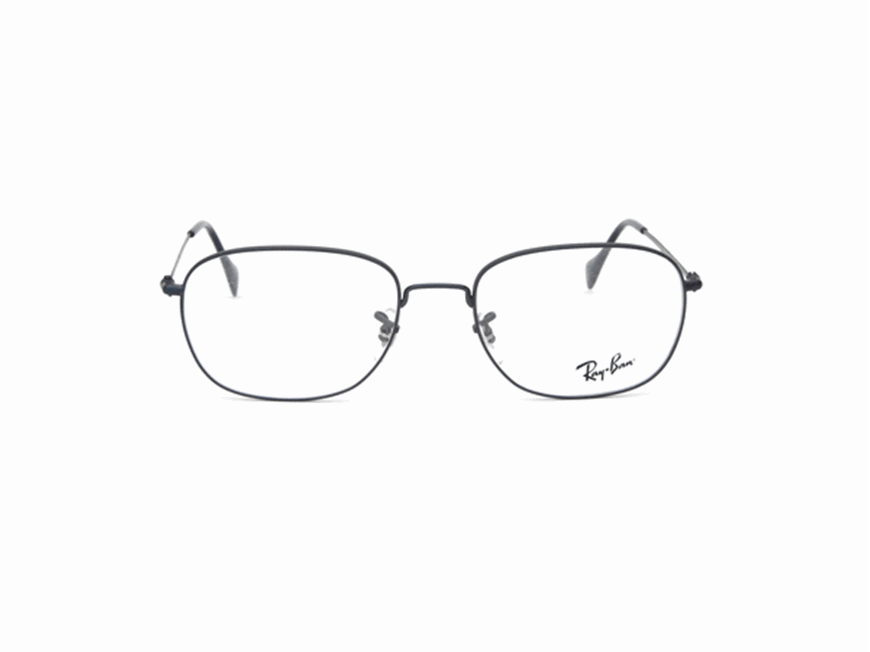 Ray-Ban eyeglasses RB 6273  | Occhiali | Ottica Scauzillo