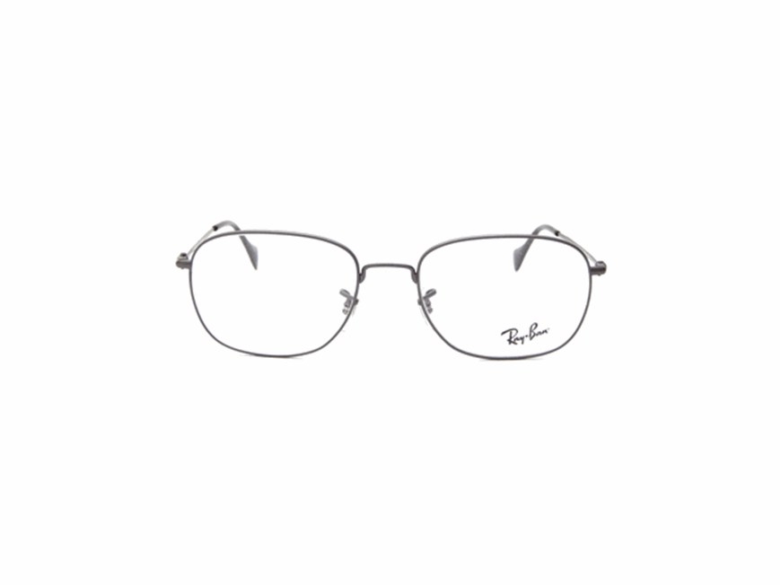 Ray-Ban eyeglasses RB 6273  | Occhiali | Ottica Scauzillo