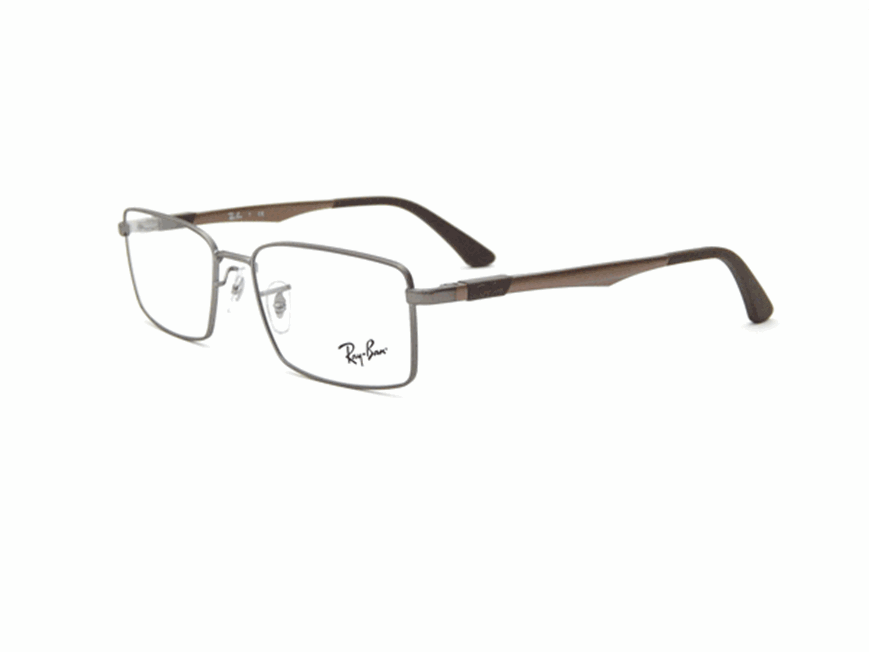 Ray-Ban eyeglasses RB 6275 col.2762 