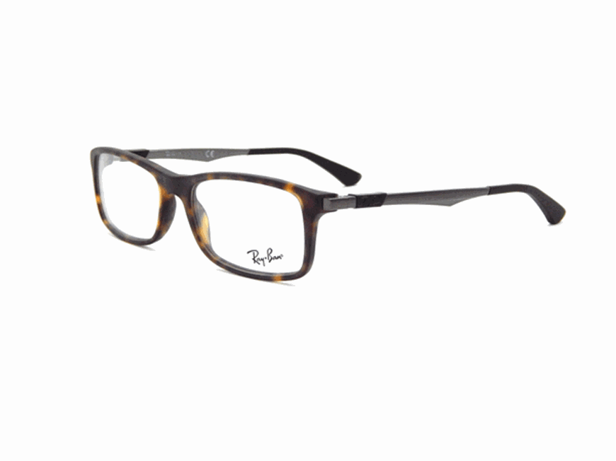 Ray-Ban eyeglasses RB 7017  | Occhiali | Ottica Scauzillo