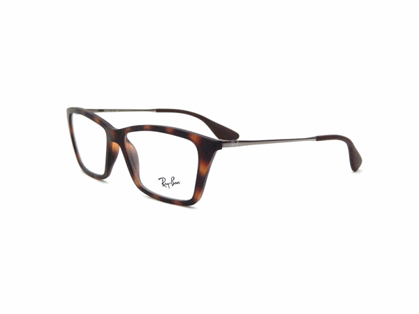 Ray-Ban eyeglasses RB 7022 Shirley col.5365 | Occhiali | Ottica Scauzillo