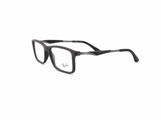 Ray-Ban eyeglasses RB 7023 col.5258 