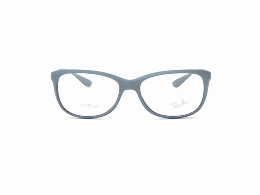 Degenerate FALSE Ecology Ray-Ban eyeglasses RB 7024 Liteforce col.5251 | Occhiali | Ottica Scauzillo