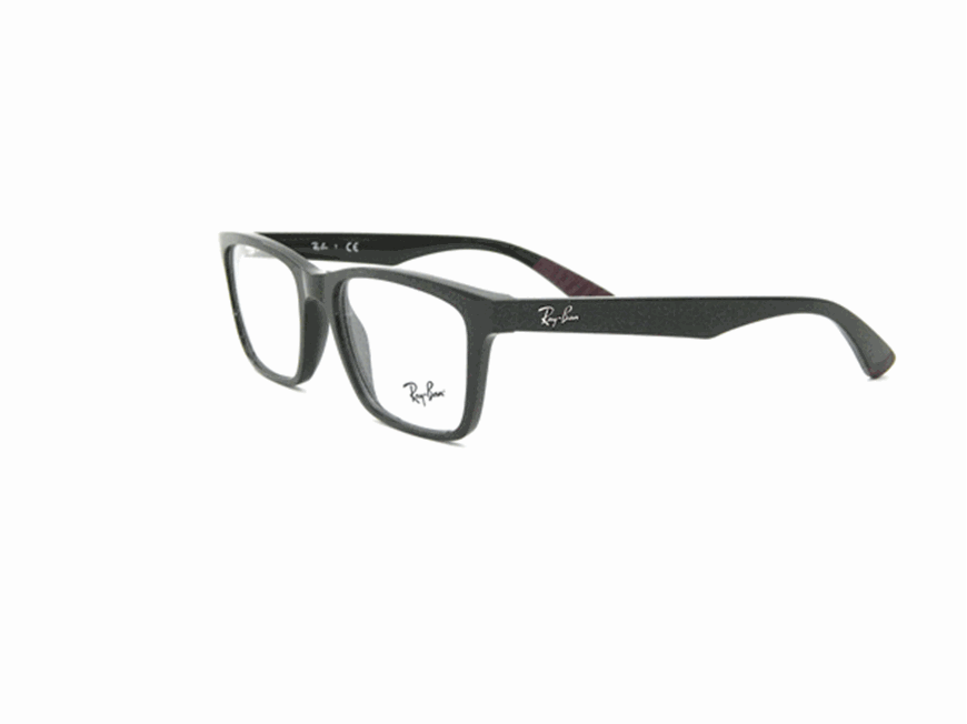 Ray-Ban eyeglasses RB 7025  | Occhiali | Ottica Scauzillo