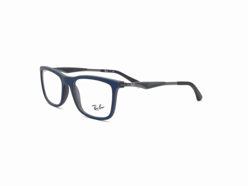 Ray-Ban eyeglasses RB 7029 col.5260 