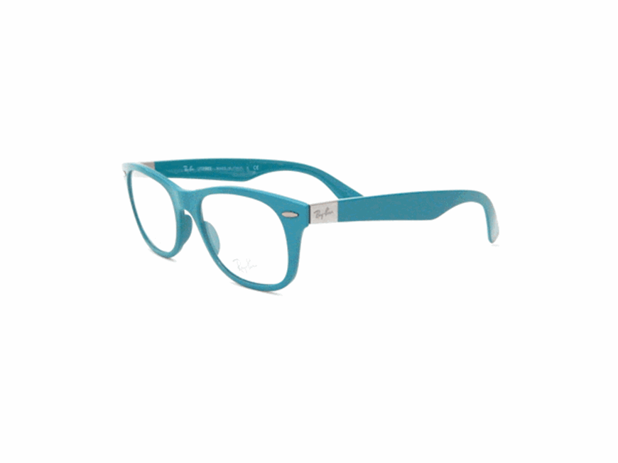 Hond Besluit rekken Ray-Ban eyeglasses RB 7032 Liteforce col.5346 | Occhiali | Ottica Scauzillo