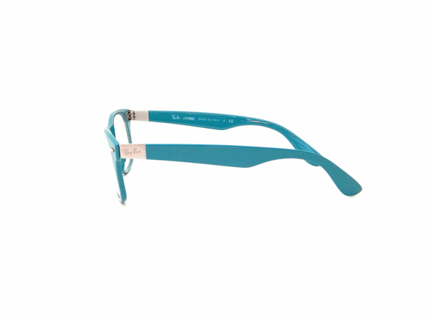 Ray-Ban eyeglasses RB 7032 Liteforce col.5346 | Occhiali | Ottica Scauzillo