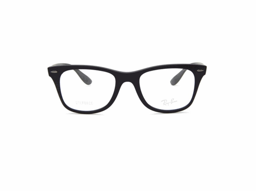 ray ban liteforce rb 7034