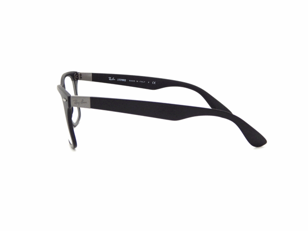 Ray-Ban eyeglasses RB 7034 Liteforce col.5204 | Occhiali | Ottica Scauzillo