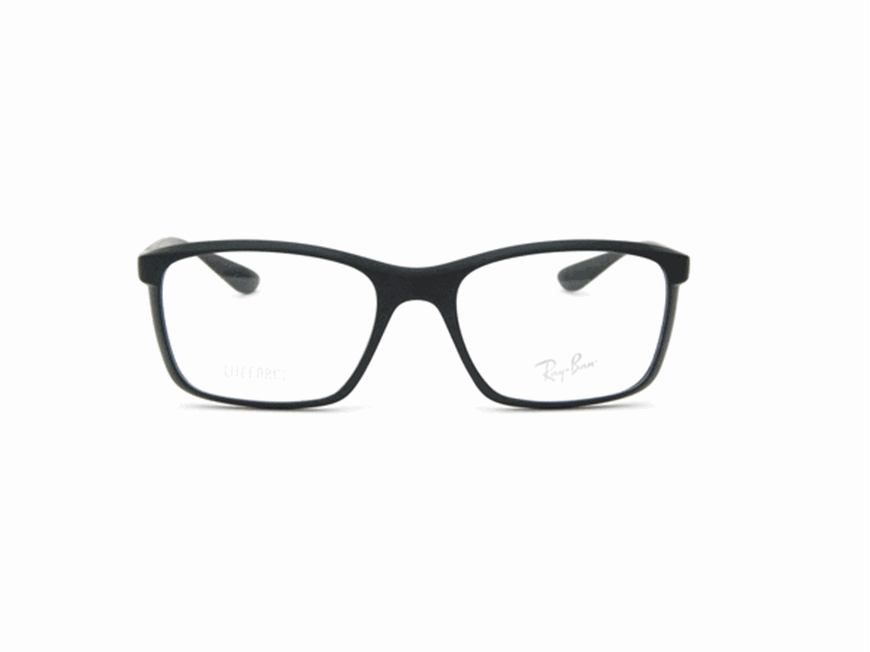 I mængde Smøre græs Ray-Ban eyeglasses RB 7036 Liteforce col.5440 | Occhiali | Ottica Scauzillo