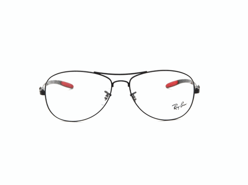 commit fitting Go back Ray-Ban eyeglasses RB 8403 col.2509 | Occhiali | Ottica Scauzillo