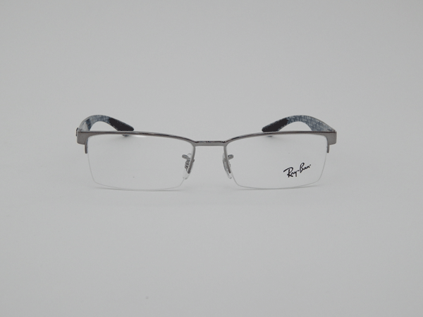 Ray-Ban eyeglasses RB 8412 col.2502 | Occhiali | Ottica Scauzillo