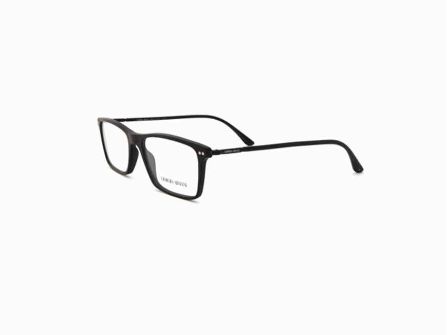 Giorgio Armani Glasses & Eyewear