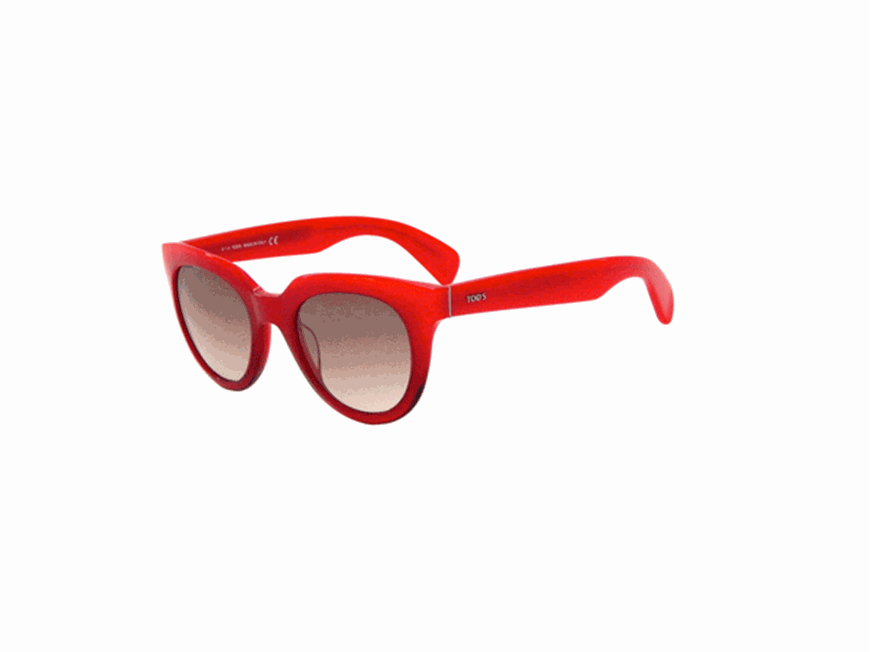 Occhiale da sole Tod's TO 117 col.68F  sunglasses  on otticascauzillo.com :: follow us on fb https://goo.gl/fFcr3a ::