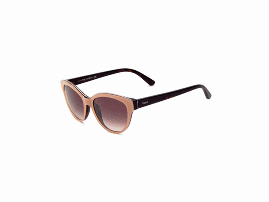 Occhiale da sole Tod's TO 129 col.74T  sunglasses  on otticascauzillo.com :: follow us on fb https://goo.gl/fFcr3a ::