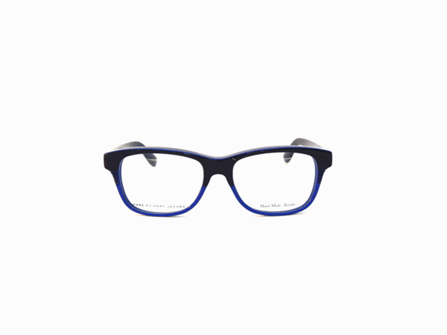 Occhiale da vista Marc by Marc Jacobs MMJ 588 col.02K eyewear on otticascauzillo.com :: follow us on fb https://goo.gl/fFcr3a ::