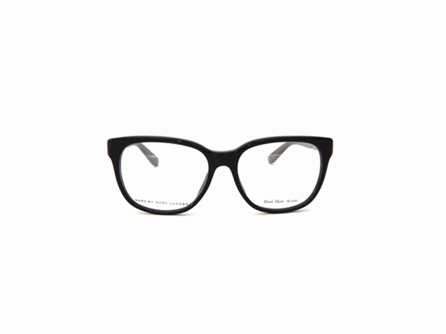 Occhiale da vista Marc by Marc Jacobs MMJ 599 col.5YE eyewear on otticascauzillo.com :: follow us on fb https://goo.gl/fFcr3a ::