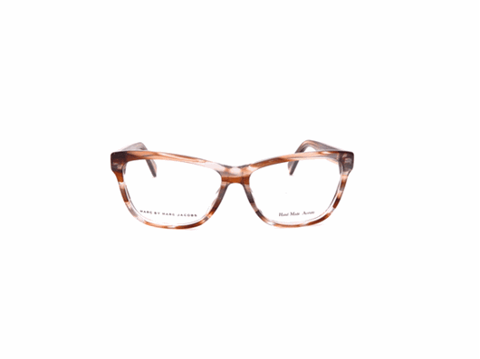 Marc By Marc Jacobs Eyeglasses Mmj 634 Cola52 Occhiali Ottica Scauzillo 