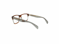 Occhiale da vista Marc by Marc Jacobs MMJ 630 col.B01 eyewear on otticascauzillo.com :: follow us on fb https://goo.gl/fFcr3a ::