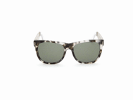 Super CLASSIC SILVER FRANCIS PUMA sunglasses  on otticascauzillo.com :: follow us on fb https://goo.gl/fFcr3a ::