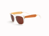 Super FLAT TOP FRANCIS CRYSTAL sunglasses ottica scauzillo property sunglasses  on otticascauzillo.com :: follow us on fb https://goo.gl/fFcr3a ::