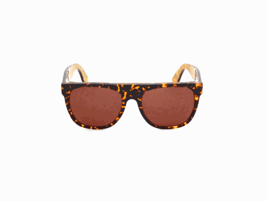 Super FLAT TOP SCREAMER sunglasses  on otticascauzillo.com :: follow us on fb https://goo.gl/fFcr3a ::