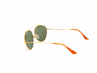 occhiale da sole Super LÉON GREEN sunglasses  on otticascauzillo.com :: follow us on fb https://goo.gl/fFcr3a ::