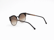 occhiale da sole SUPER ILARIA GANG sunglasses  on otticascauzillo.com :: follow us on fb https://goo.gl/fFcr3a ::