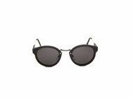 occhiale da sole Super PANAMÁ BLACK MATTE sunglasses  on otticascauzillo.com :: follow us on fb https://goo.gl/fFcr3a :: 
