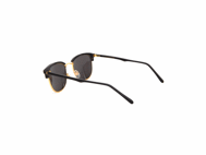 occhiale da sole Super TERRAZZO BLACK  sunglasses  on otticascauzillo.com :: follow us on fb https://goo.gl/fFcr3a ::