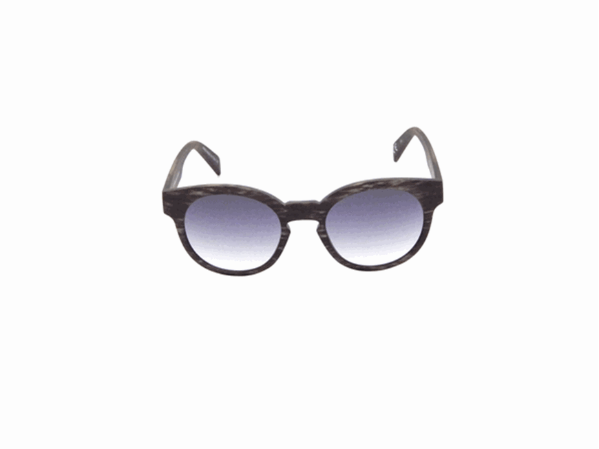 Occhiale da sole Italia Independent I-PLASTIK 0909 sunglasses
