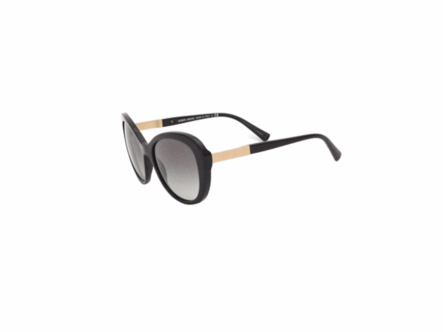 occhiale da sole Giorgio Armani AR 8064 col.5017/11 sunglasses  on otticascauzillo.com :: follow us on fb https://goo.gl/fFcr3a ::